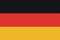 Flagge Deutschland klein Flagge Deutschland klein