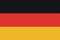 Flagge Deutschland klein