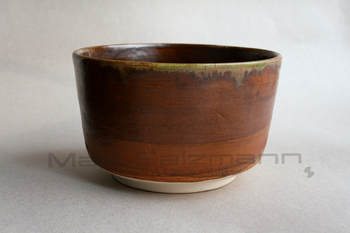 Maik Salzmann soup bowl auf 350 mL